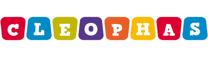 Cleophas kiddo logo