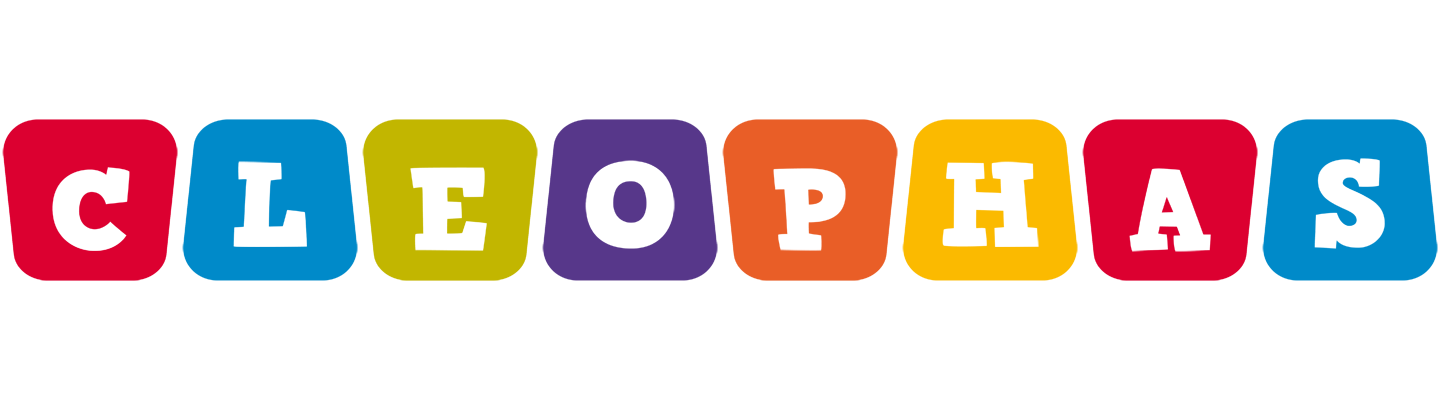 Cleophas kiddo logo