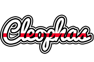 Cleophas kingdom logo