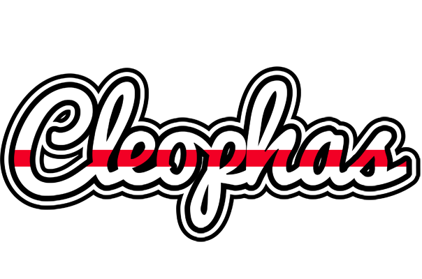 Cleophas kingdom logo