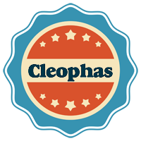 Cleophas labels logo