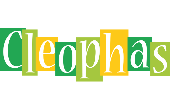 Cleophas lemonade logo
