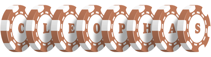 Cleophas limit logo