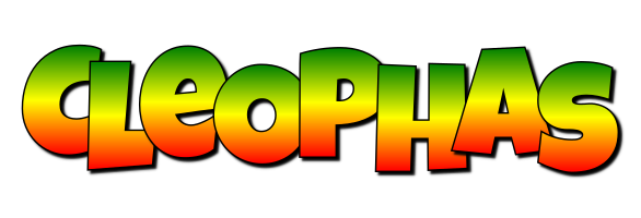 Cleophas mango logo