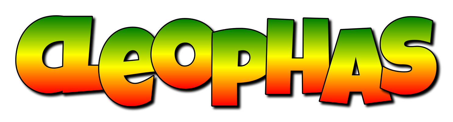 Cleophas mango logo