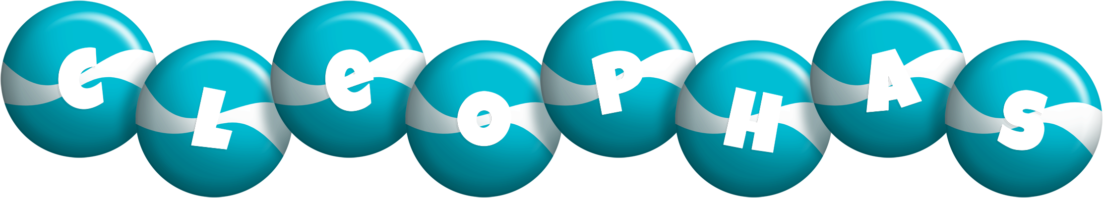 Cleophas messi logo