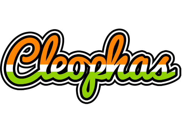 Cleophas mumbai logo