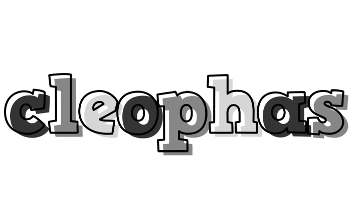 Cleophas night logo