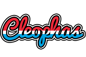 Cleophas norway logo