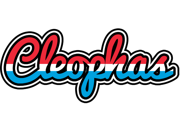 Cleophas norway logo
