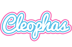 Cleophas outdoors logo