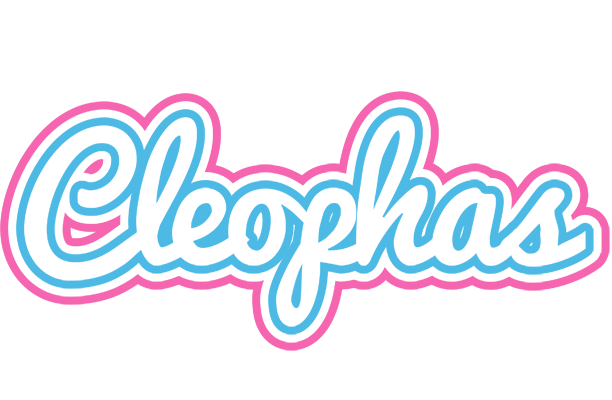 Cleophas outdoors logo