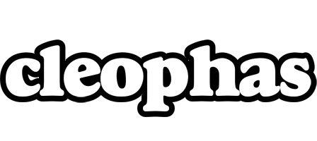 Cleophas panda logo