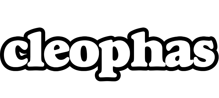 Cleophas panda logo