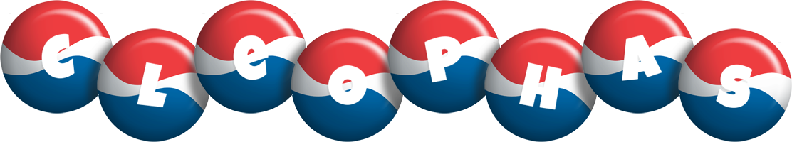 Cleophas paris logo