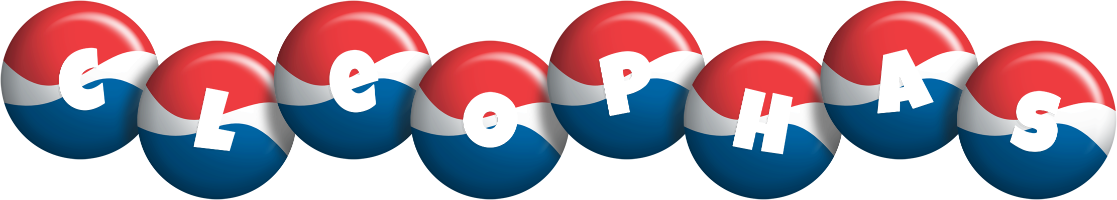 Cleophas paris logo