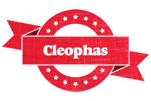 Cleophas passion logo