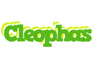 Cleophas picnic logo