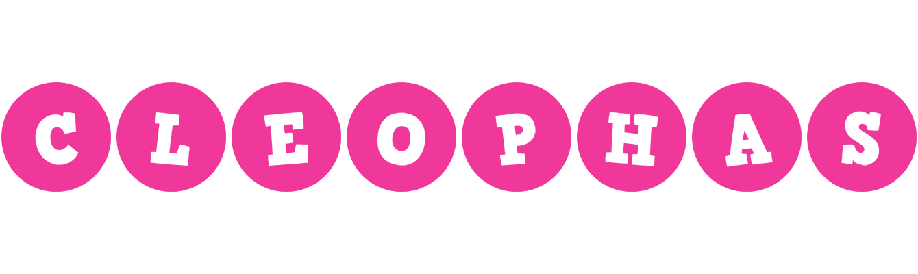 Cleophas poker logo
