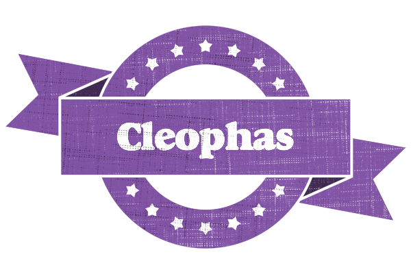Cleophas royal logo