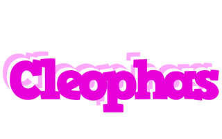 Cleophas rumba logo
