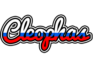 Cleophas russia logo