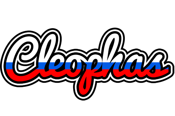Cleophas russia logo