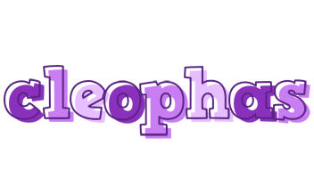 Cleophas sensual logo