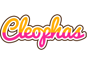 Cleophas smoothie logo