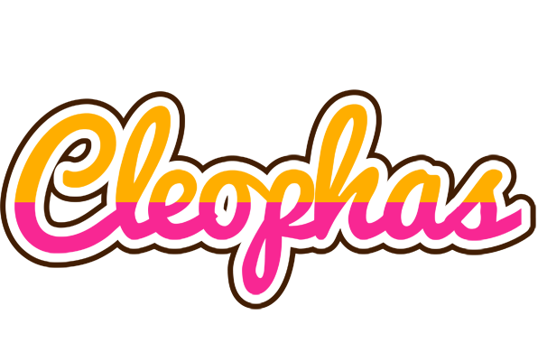 Cleophas smoothie logo