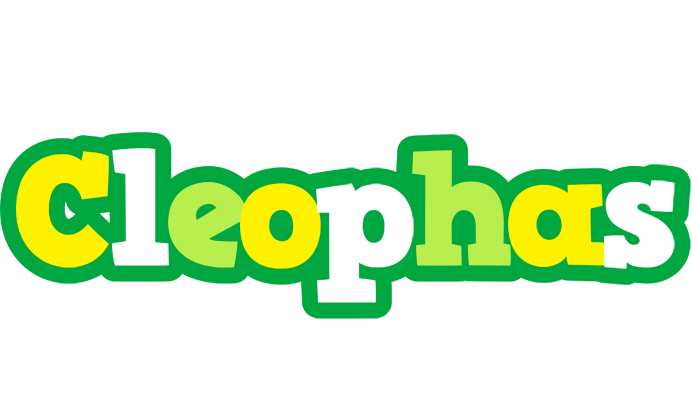 Cleophas soccer logo