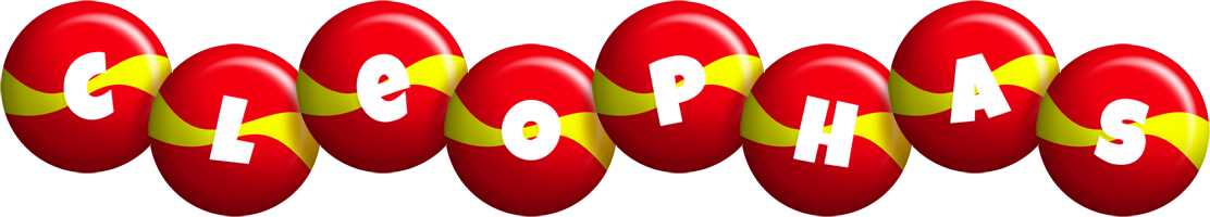 Cleophas spain logo