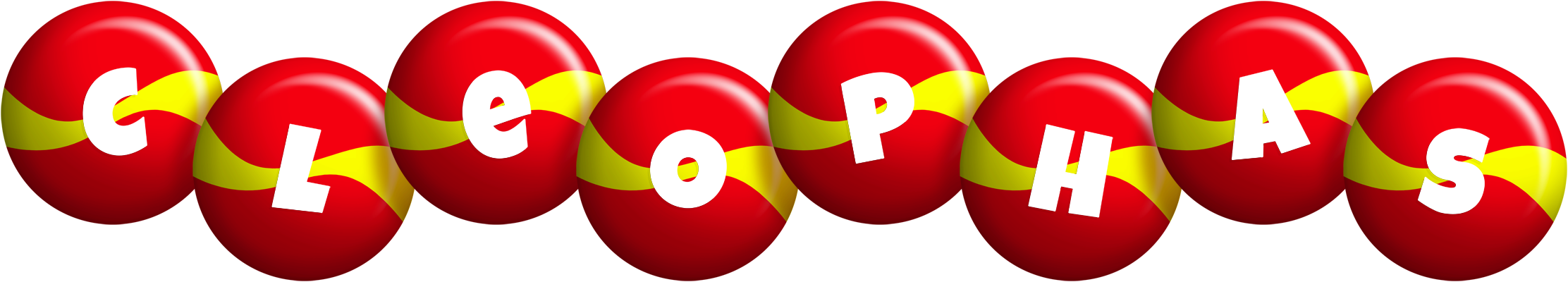 Cleophas spain logo