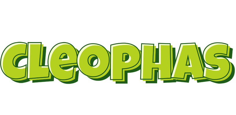Cleophas summer logo