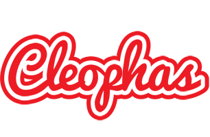 Cleophas sunshine logo
