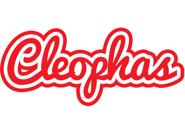 Cleophas sunshine logo