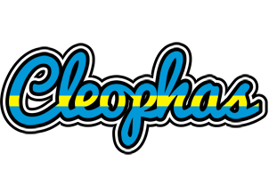 Cleophas sweden logo