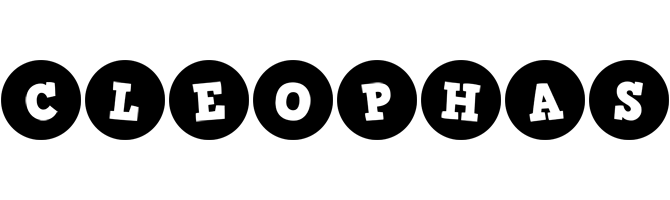 Cleophas tools logo