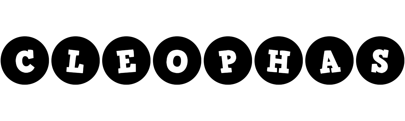 Cleophas tools logo