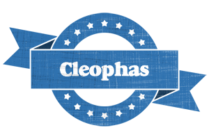 Cleophas trust logo