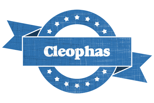 Cleophas trust logo