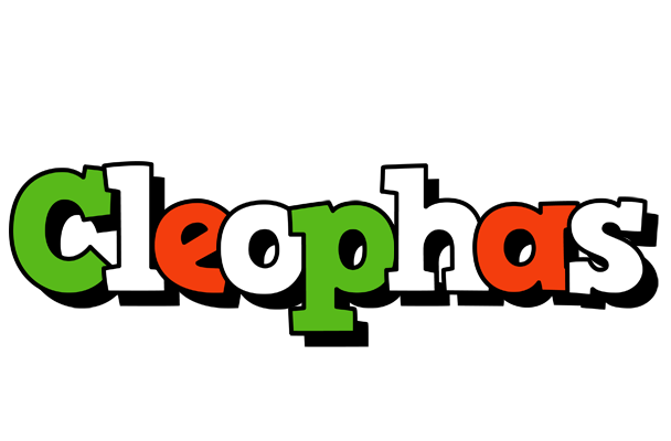 Cleophas venezia logo