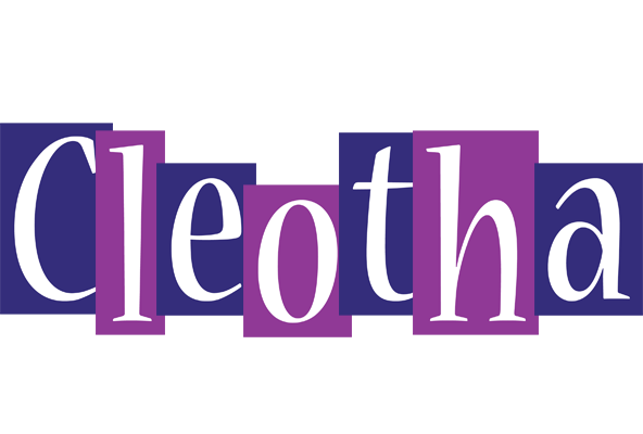 Cleotha autumn logo