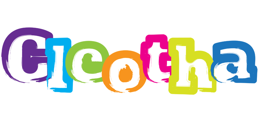 Cleotha casino logo