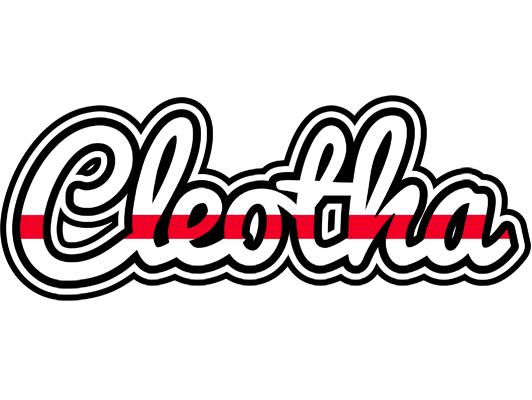 Cleotha kingdom logo