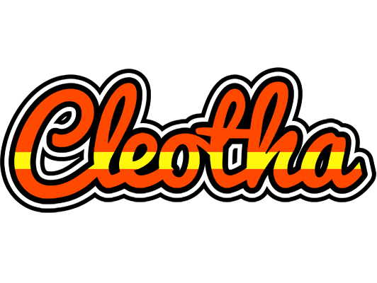 Cleotha madrid logo