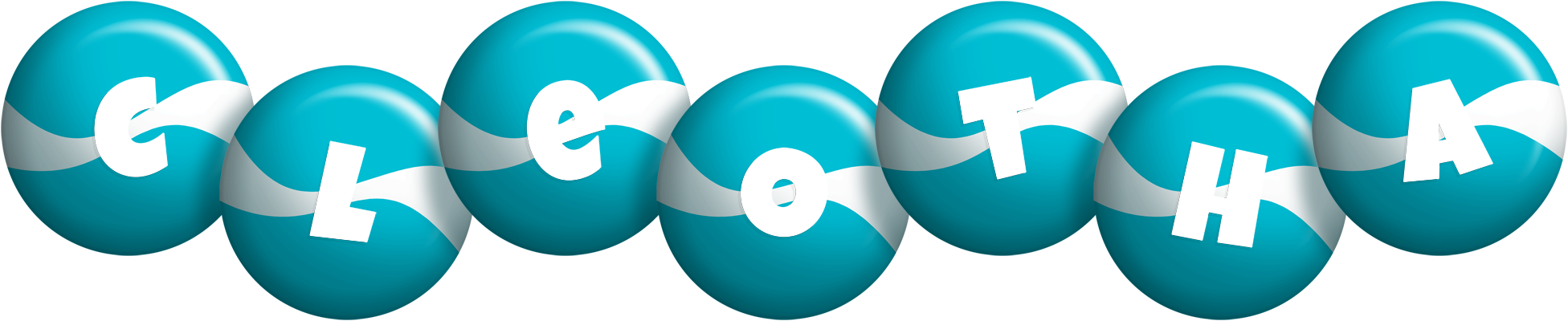 Cleotha messi logo