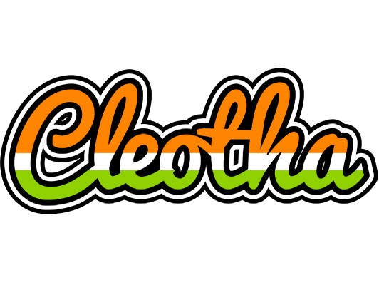 Cleotha mumbai logo