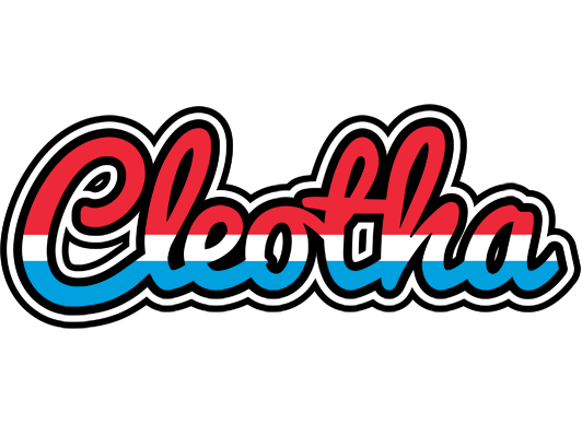 Cleotha norway logo