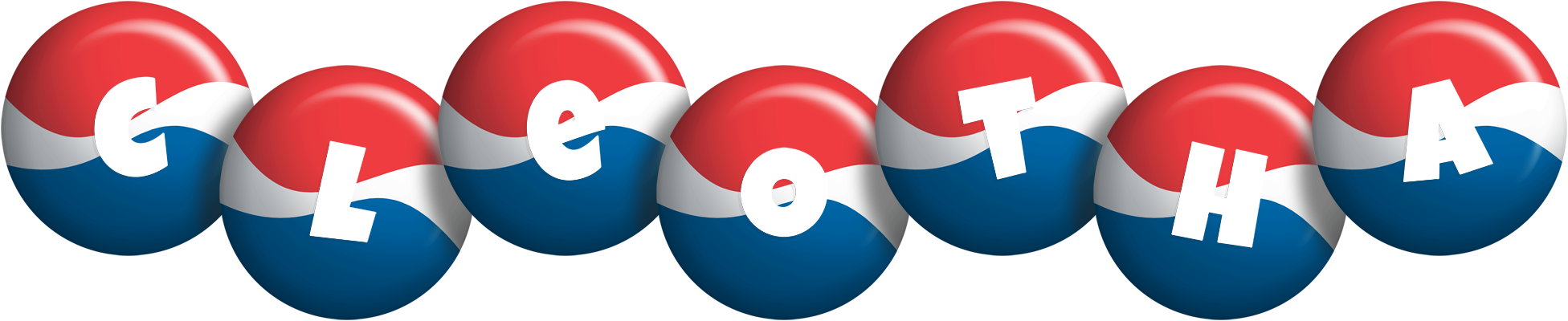 Cleotha paris logo